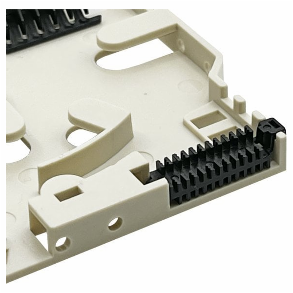 Alantec FOC-12 elektrická rozvodná krabice Plast