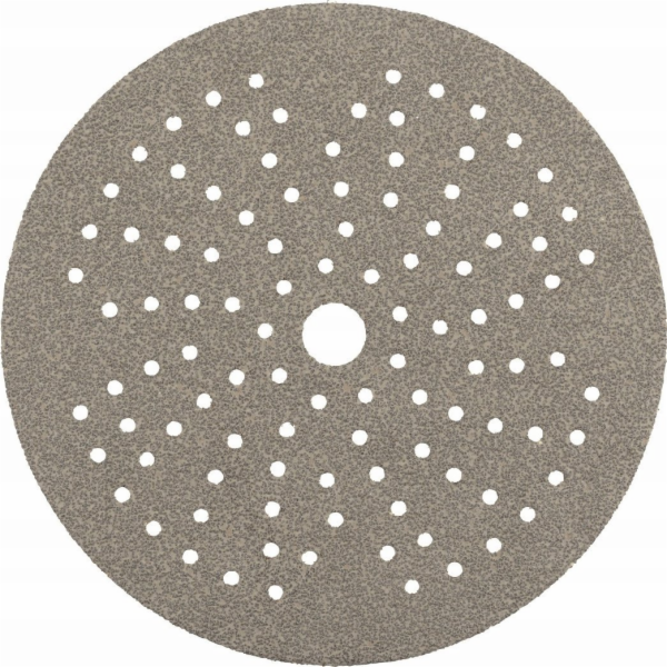 Víceotvorové brus. kotouče pro excentrické brusky, zr.120...