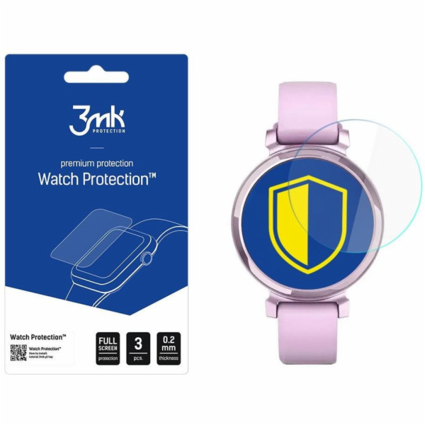 3mk Watch Protection ARC pro Garmin Lily 2