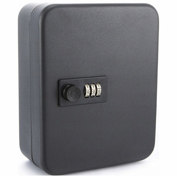 Tracer 47646 Key Locker Key Cabinet