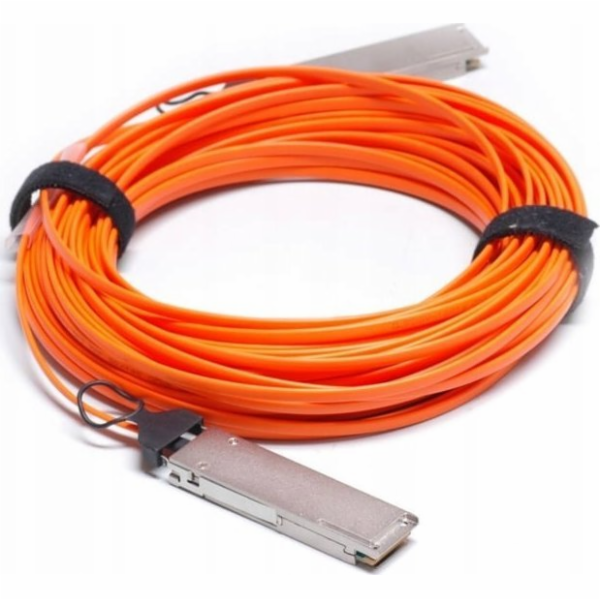 Cisco - Kabel pro prímé pripojení 100GBase - QSFP28 (M) d...