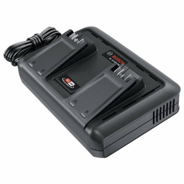 Bosch Nabíječka AL 2x18V-88 PowForAll
