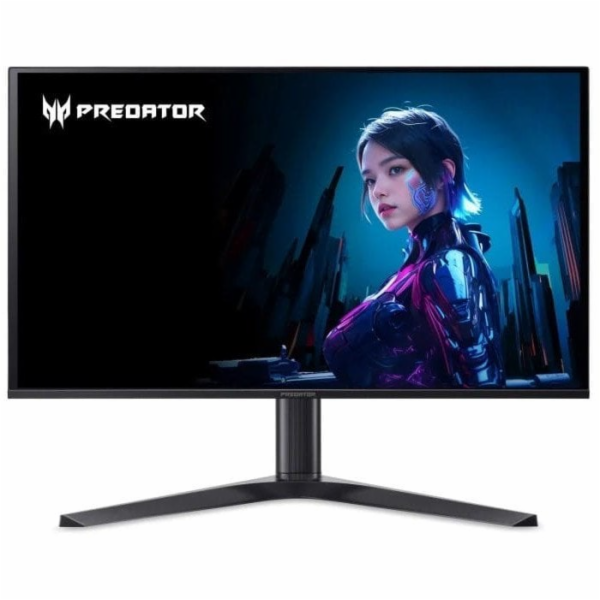 Acer Predator X27UZ1bmiiprx OLED-Gaming-Monitor