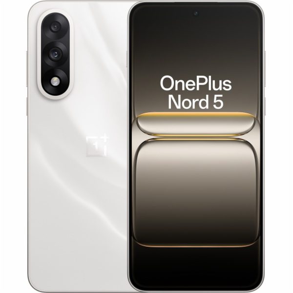 OnePlus Nord 5 5G 8/256 GB Marble Sands