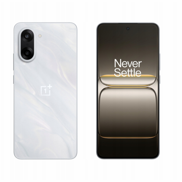 OnePlus Nord CE5 5G 8/128 GB bílá