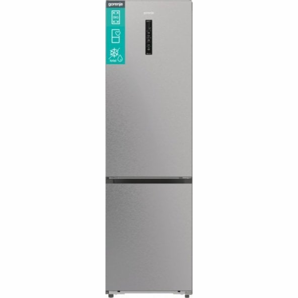Chladnička-mraznička GORENJE NRB620E61X4WFE