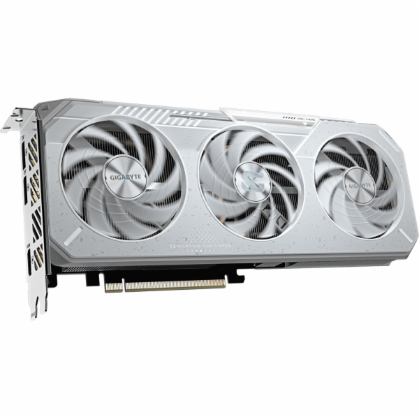 GIGABYTE VGA AMD Radeon RX 9060 XT GAMING OC ICE 16G, 16G...