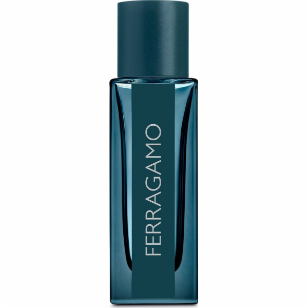 Salvatore Ferragamo Intense Leather EDP 30 ml