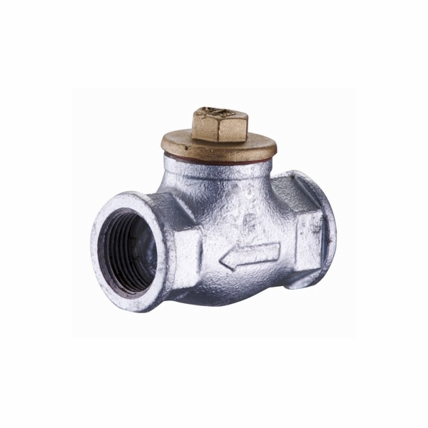 KFA Zpětný ventil z litiny 5/4 (192-010-32)