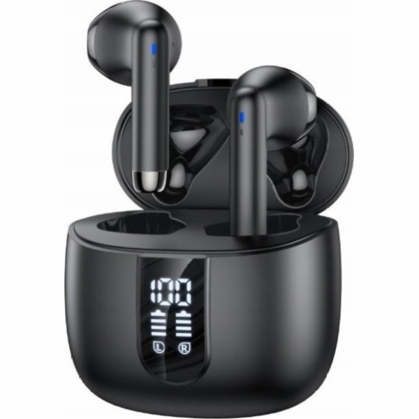 Yesido Sluchátka TWS22 černá