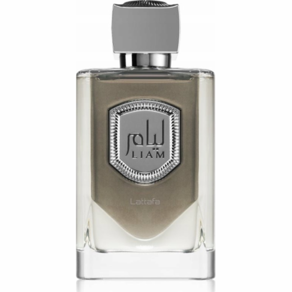 Lattafa LATTAFA LIAM (M/W) EDP/S 100ML