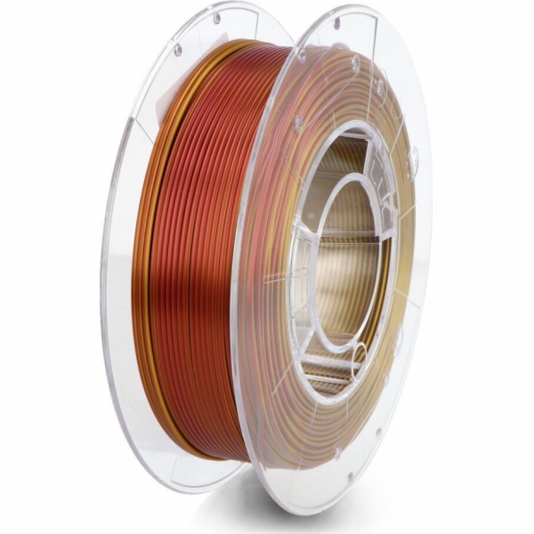 ROSA-PLAST Filament Rosa3D PLA Magic Silk 1,75 mm 0,3 kg ...