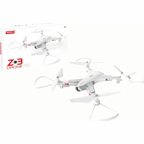 LeanToys Dron Syma Z3 720p (14882)