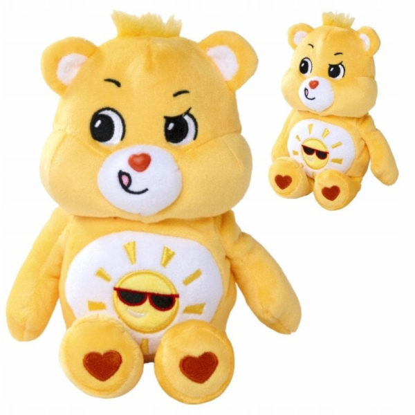 SIMBA Plyšová hračka ShareBear, 35 cm