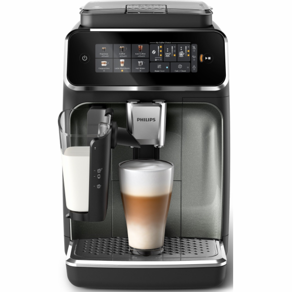 PHILIPS Kávovar na espresso řady 3300 EP3349/70