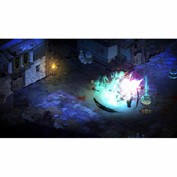 NS2 Hades II - Nintendo Switch 2 Edition