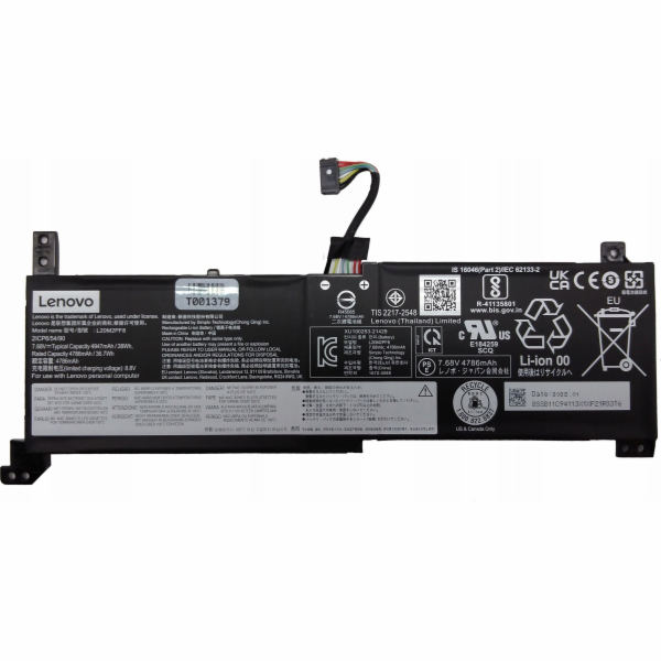Lenovo FRU S360 SP/C L20M2PF8
