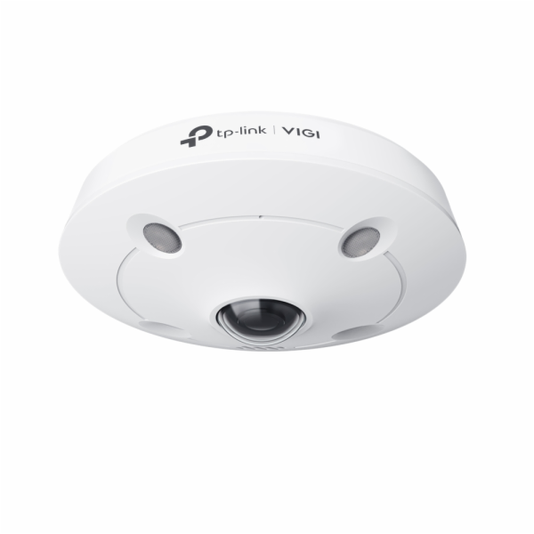InSight S655I, 5MPx IR Fisheye Network Camera