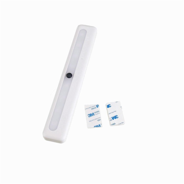 Nábytková lampa, 1,5 W, 4000 °K