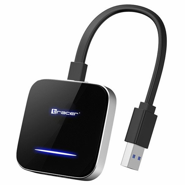 Tracer Adaptér Carplay Android Auto CarLink Pro