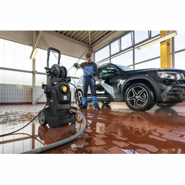 Kärcher Vysokotlaký čistič HD 5/13 EX Anniversary edition