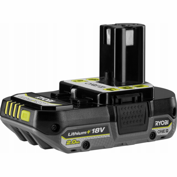 18V Li-lon akumulátor 2,0 Ah ONE+ RB1820C RYOBI