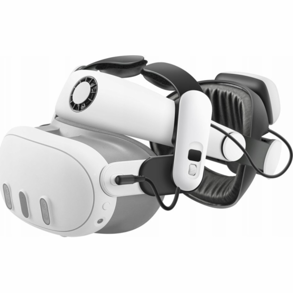 BOBOVR S3 PRO Battery Relief Strap for Meta Quest 3 / Que...