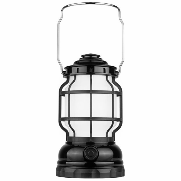 Tracer Retro turistická lampa