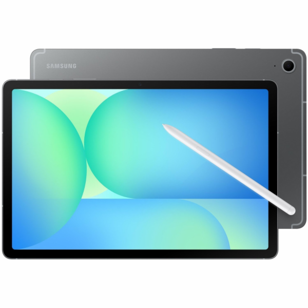 Samsung Galaxy Tab S10 FE 5G (128GB) 8GB grau