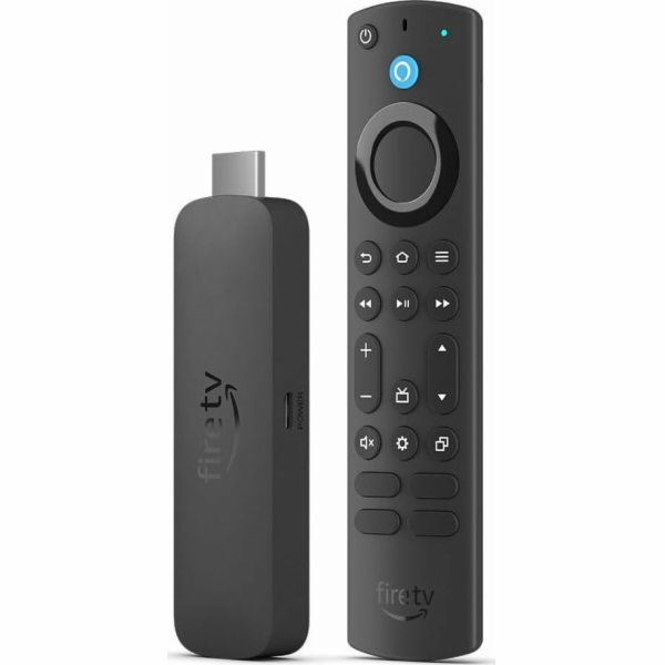 Amazon Fire TV Stick 4K 3. generace (2024)