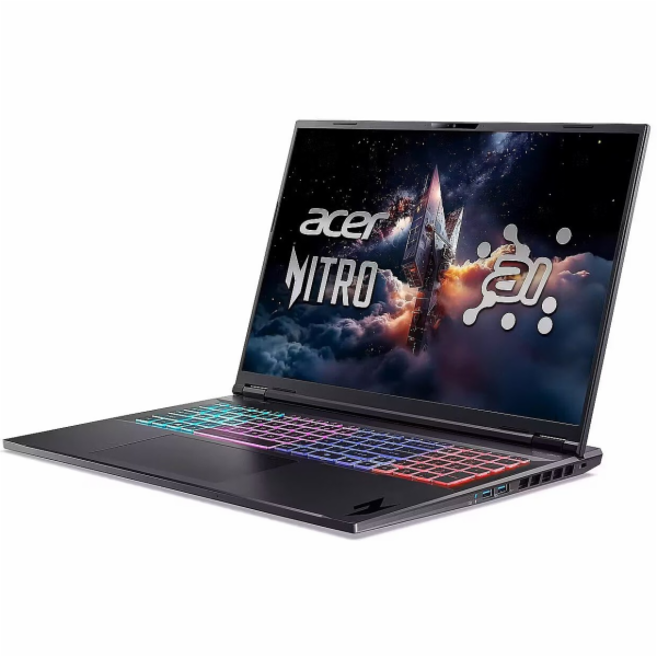 Acer Notebook Nitro 18 AI AN18-61-R3FV ESHELL/Ryzen 9 AI ...