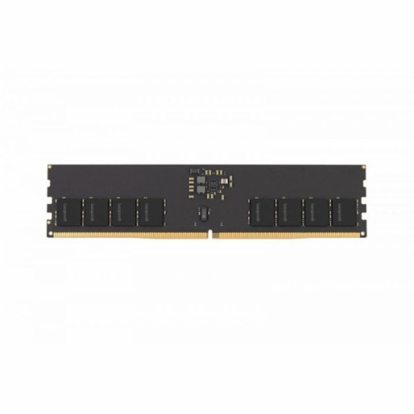 GOODRAM Paměť DDR5 CUDIMM 16GB(1*16) 6400 CL52
