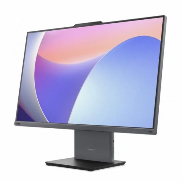 Lenovo All-in-One počítač neo 50a G5 12SB004BPB W11Pro Co...