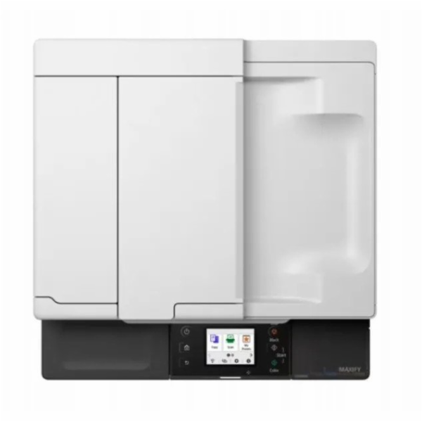 Canon Bílá inkoustová multifunkční tiskárna GX2040 EB2