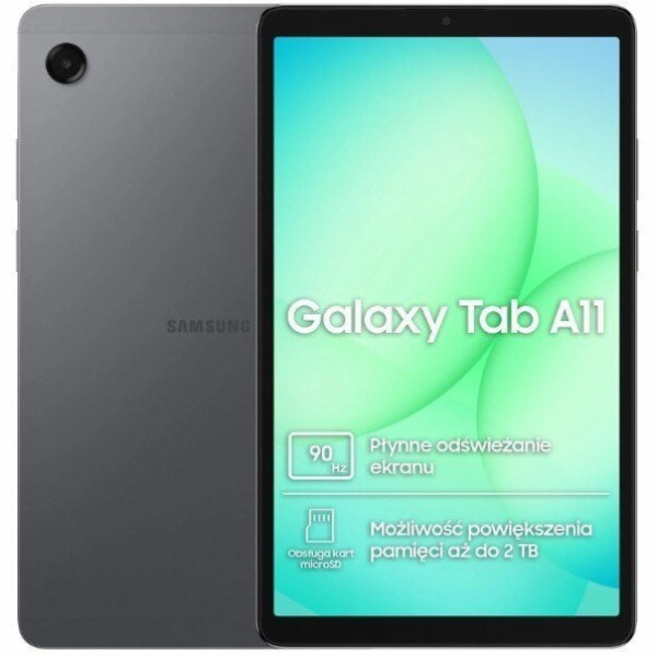 Samsung Tablet Galaxy Tab A11 X135 4G 8,7 palce 4/64 GB š...