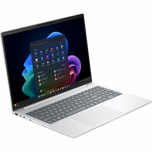 HP EliteBook G8 Ryzen 7 Pro 350 16"WUXGA IPS 400nits AG 3...