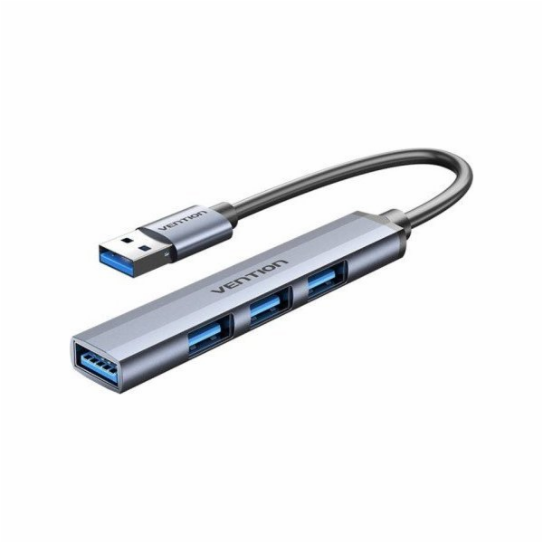 Vention CKOHB rozbočovač rozhraní USB 3.2 Gen 1 (3.1 Gen ...