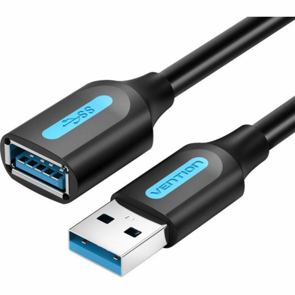 USB 3.0 prodlužovací kabel Vention 2 m