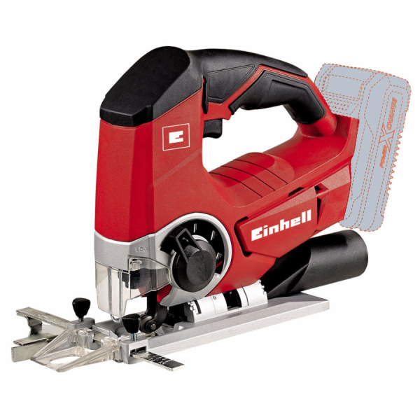 Přímočará aku pila Einhell TE-JS 18 Li-Ion SoloPower