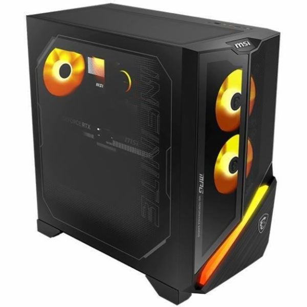 MSI MPG Infinite Z3 9NVRR7-618EU Ryzen 7 9800X3D 32 GB DD...