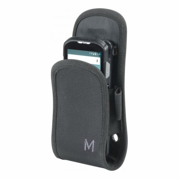 Mobilis Pouzdro na mobilní telefon Mobilis 031009, černé