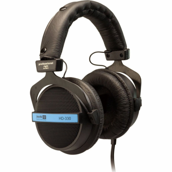 Superlux Sluchátka HD330