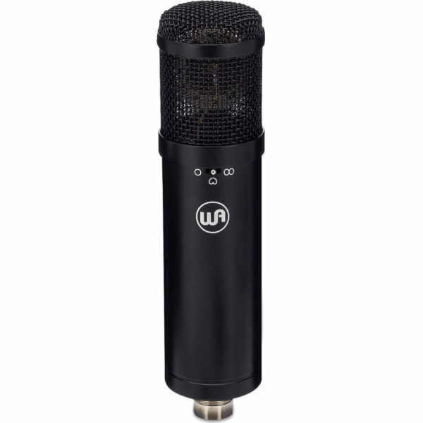 WARM AUDIO Mikrofon WA-47jr
