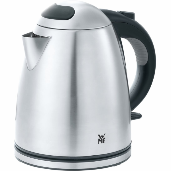 WMF Stelio 0413010012 elektrická konvice 1,2 l 2400 W Čer...