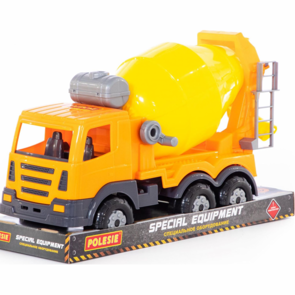 Wader Domíchávač betonu Prestige (76526)