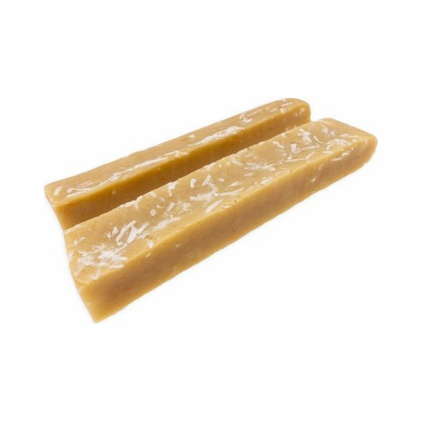 4DOGS&nbsp;Churpi&nbsp;L&nbsp;Himálajský&nbsp;sýr&nbsp;-&nbsp;kokos&nbsp;až&nbsp;120&nbsp;g