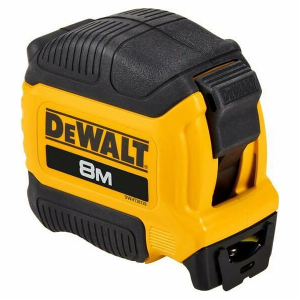 Dewalt měřič 8m kompaktní (DWHT38128-0)