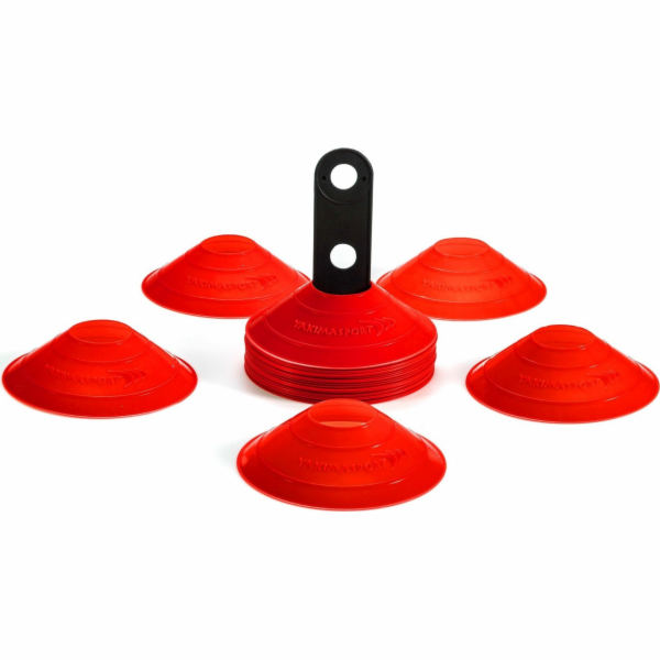 YakimaSport ostrůvky, kužel, kužely, víčka, tréninkové ho...
