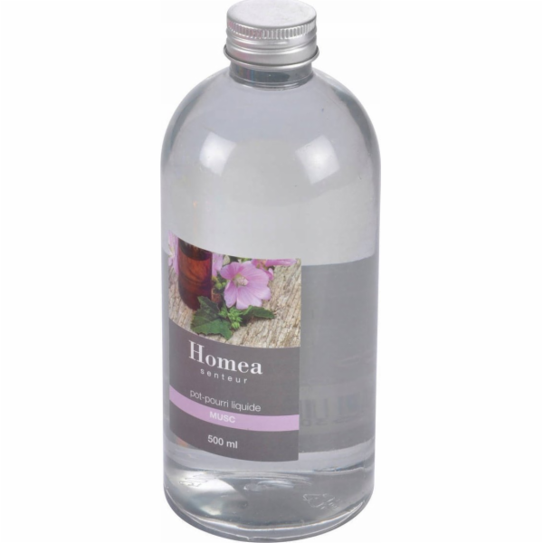 Homea vonný difuzér ESSENTIEL vonný olej do difuzéru, 500 ml