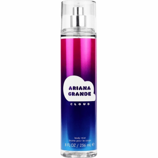 Ariana Grande Ariana Grande Cloud tělový sprej 236ml